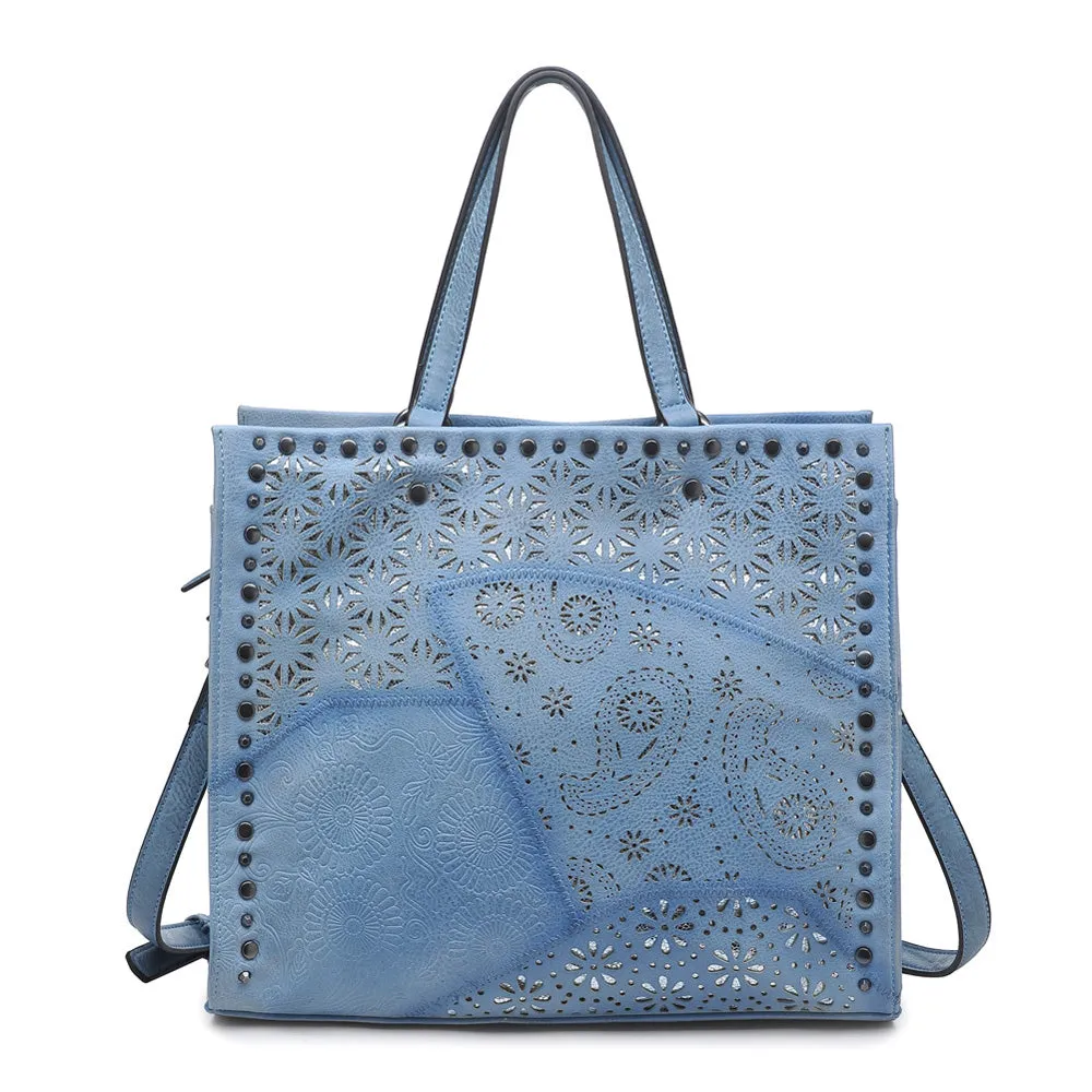 Valerie Tote