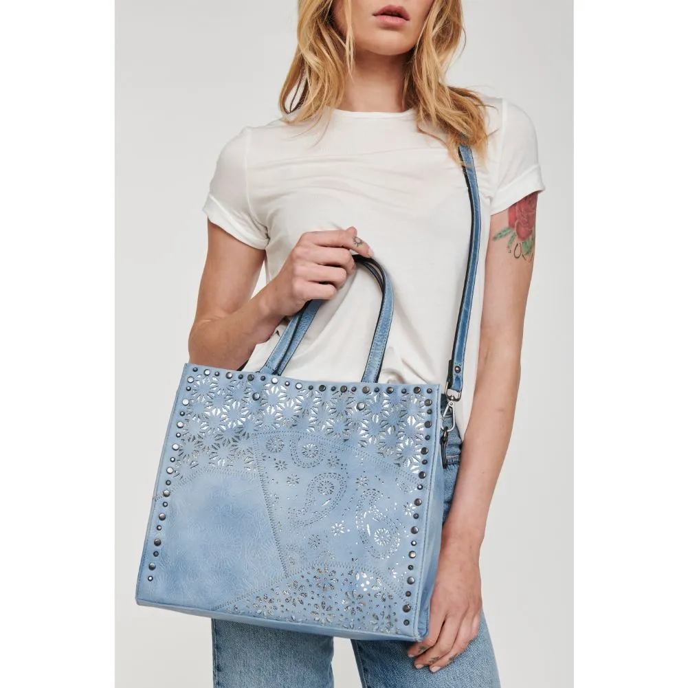 Valerie Tote