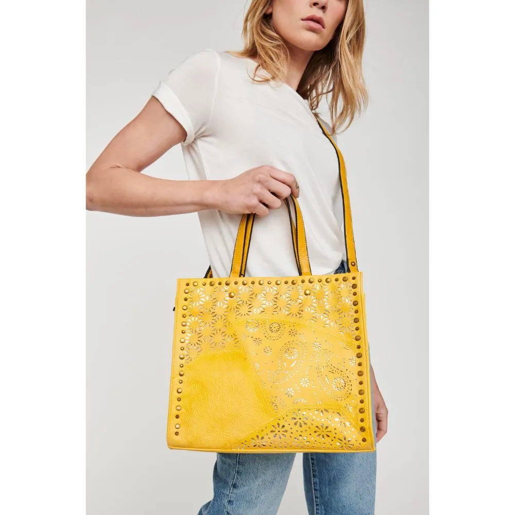 Valerie Tote