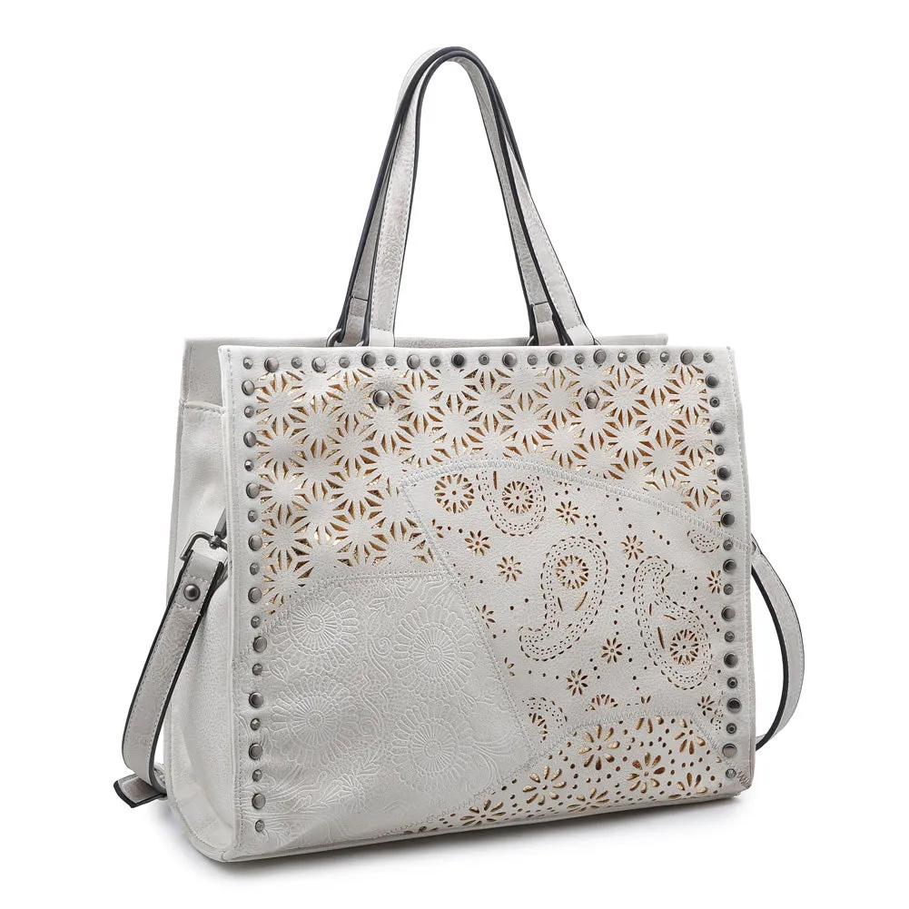 Valerie Tote