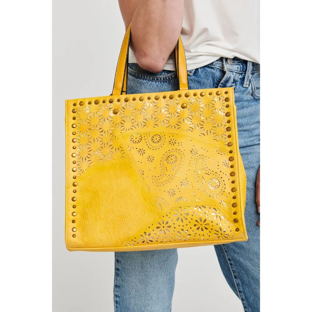Valerie Tote