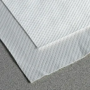 Valutek - 2-ply polyester wiper, ultrasonic seal, 100 ea/bag