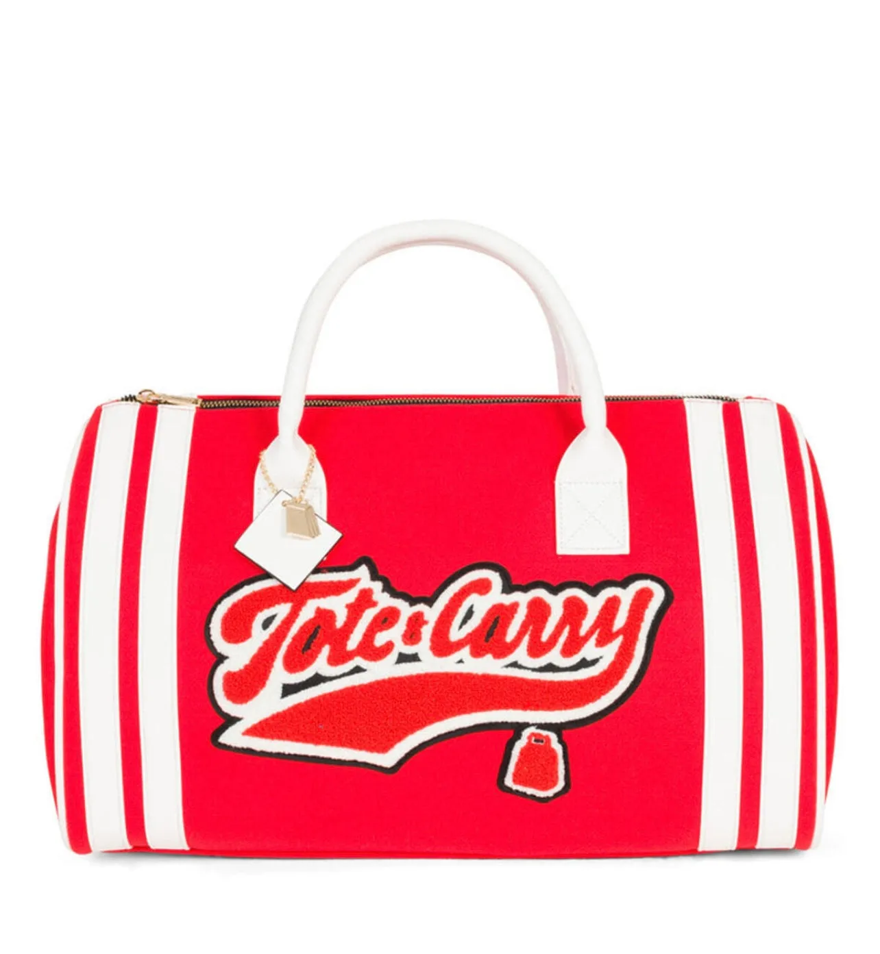 Varsity Duffel