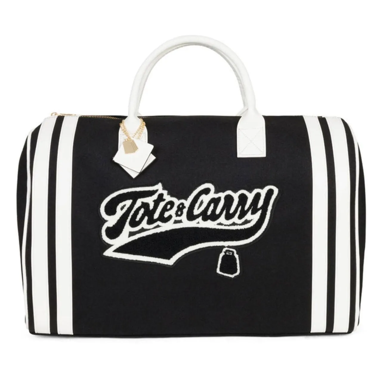 Varsity Duffel