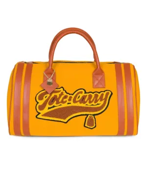 Varsity Duffel