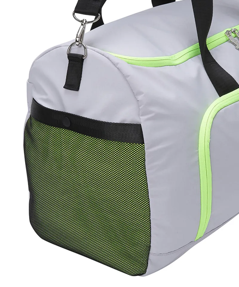 Vice Golf Atelier Embrace Duffle Bag - Gray