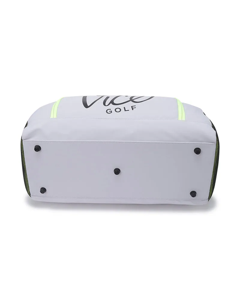 Vice Golf Atelier Embrace Duffle Bag - Gray