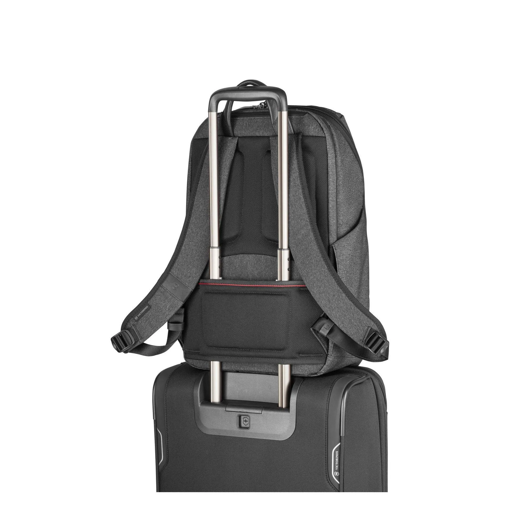 Victorinox Architecture Urban2 Deluxe Backpack