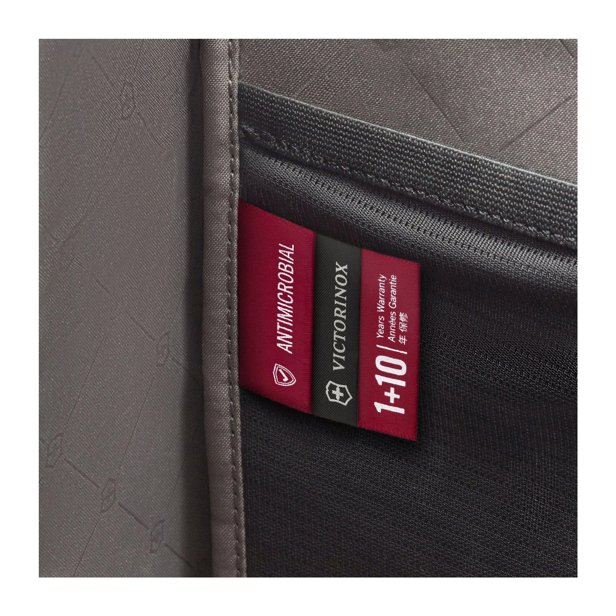Victorinox Architecture Urban2 Deluxe Backpack