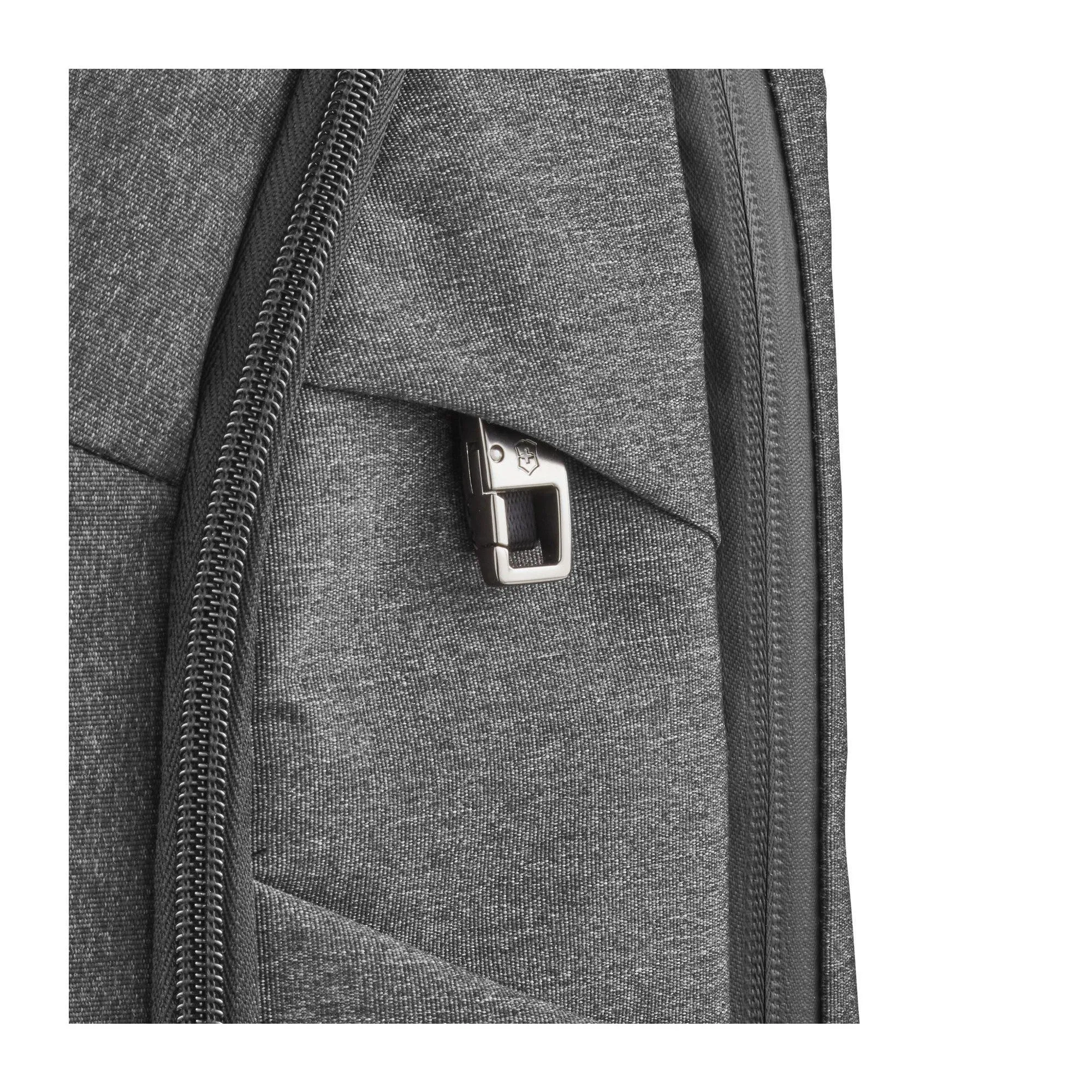 Victorinox Architecture Urban2 Deluxe Backpack