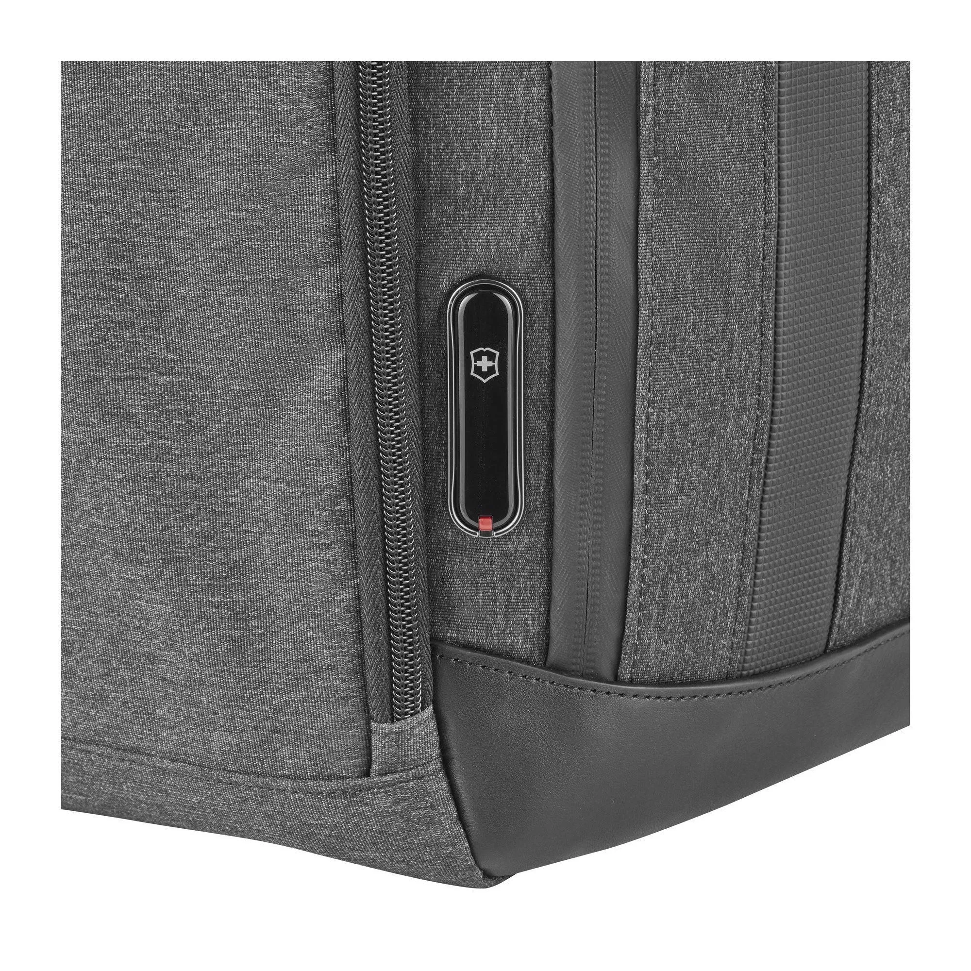 Victorinox Architecture Urban2 Deluxe Backpack