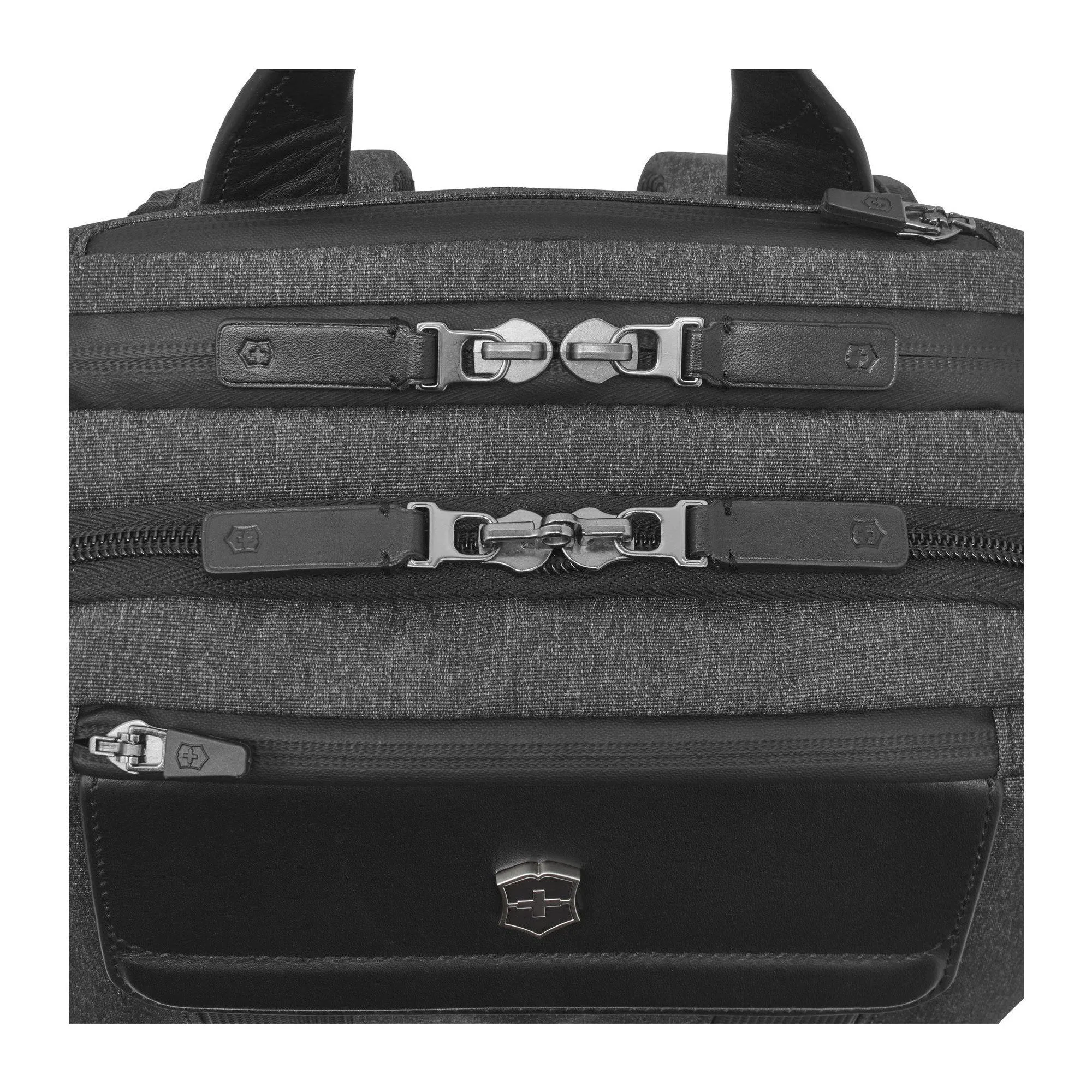 Victorinox Architecture Urban2 Deluxe Backpack