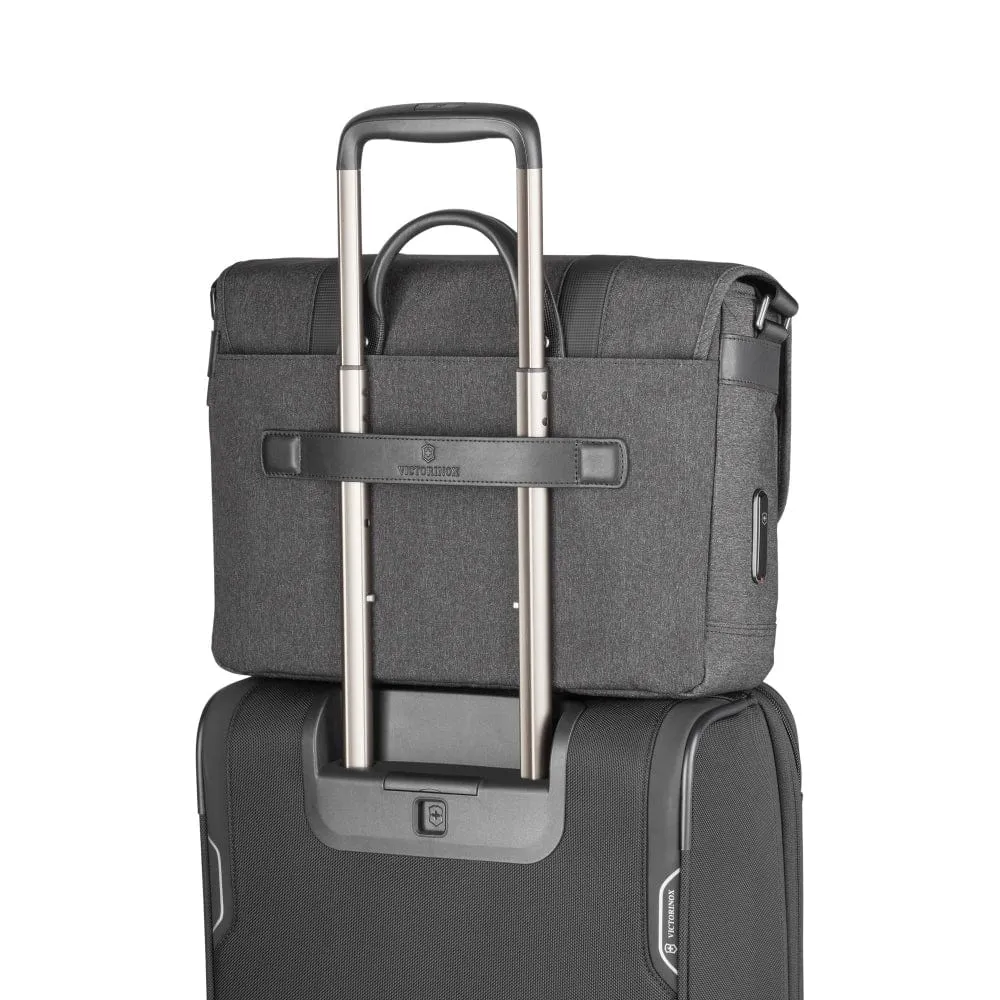 Victorinox Architecture Urban2 Messenger Bag