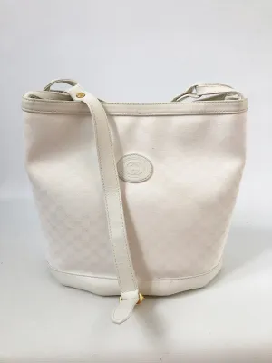 Vintage Mirco GG Bucket Bag