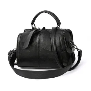vintage women shoulder crossbody bag
