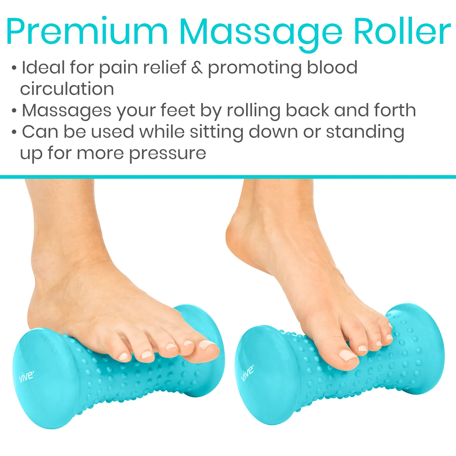 Vive Hot & Cold Massage Set