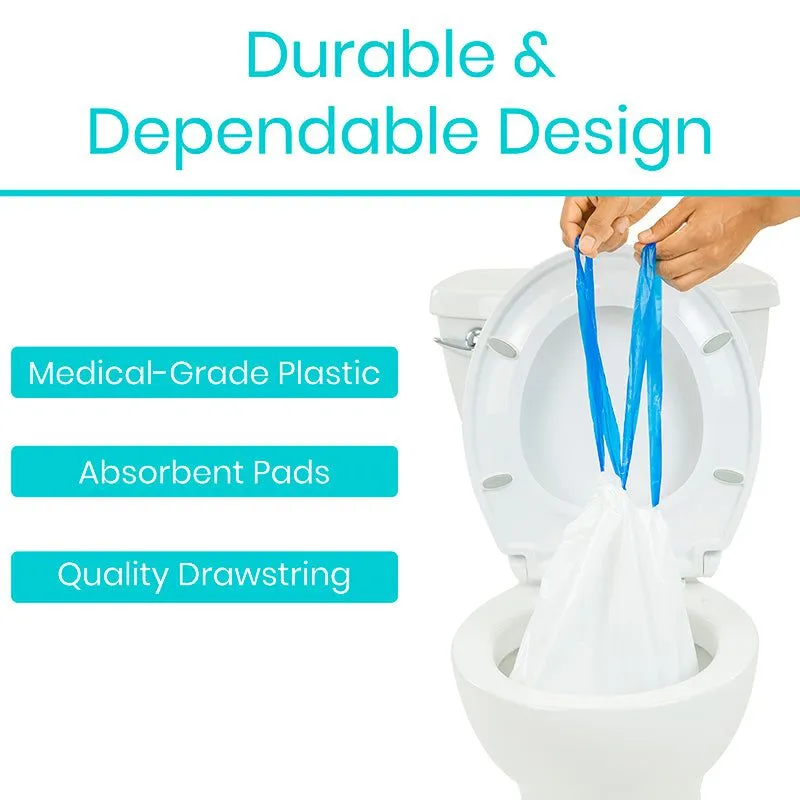 Vive Toilet Bowl Liners