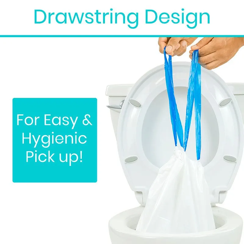 Vive Toilet Bowl Liners