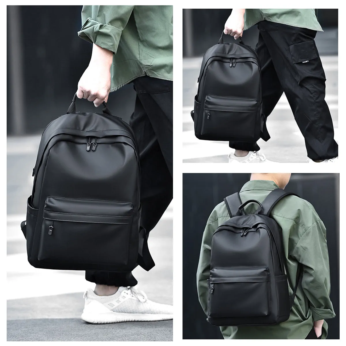 WALKENT 15.6" Laptop Bags - Model Hazel