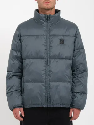 Walltz Jacke (wendbar) - DARK SLATE