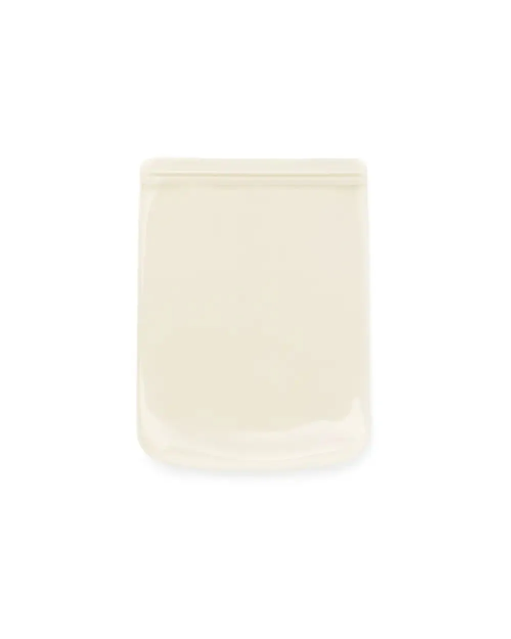 W&P - Reusable Silicone Bags - Flat