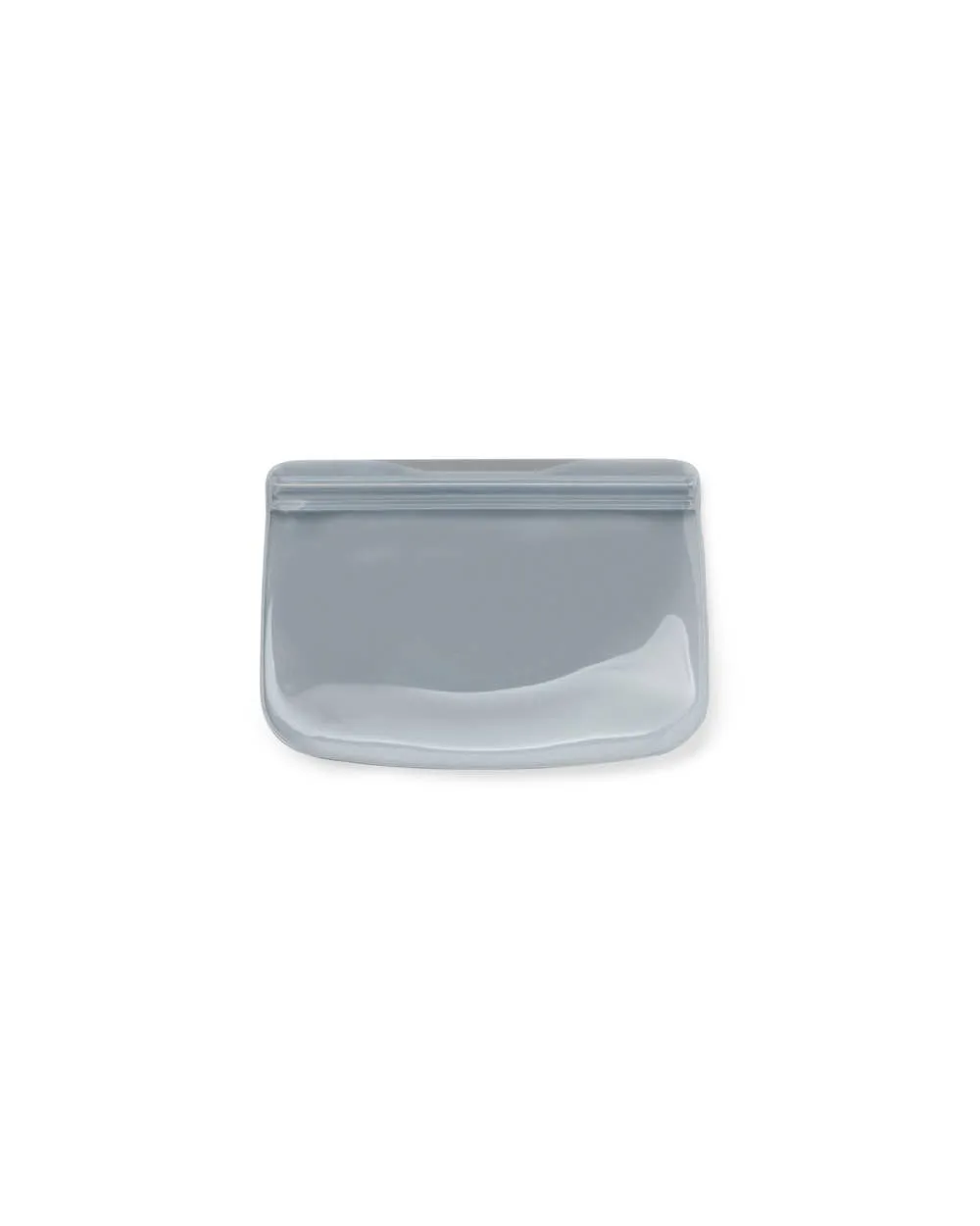 W&P - Reusable Silicone Bags - Flat