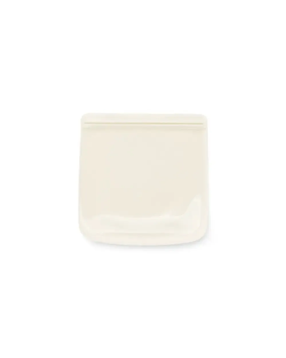 W&P - Reusable Silicone Bags - Flat