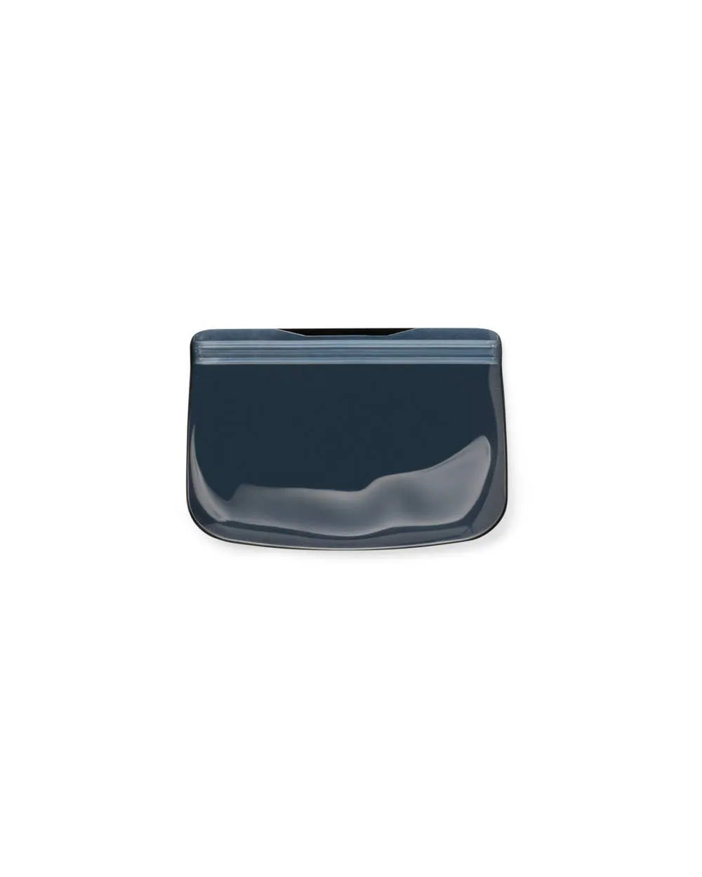 W&P - Reusable Silicone Bags - Flat
