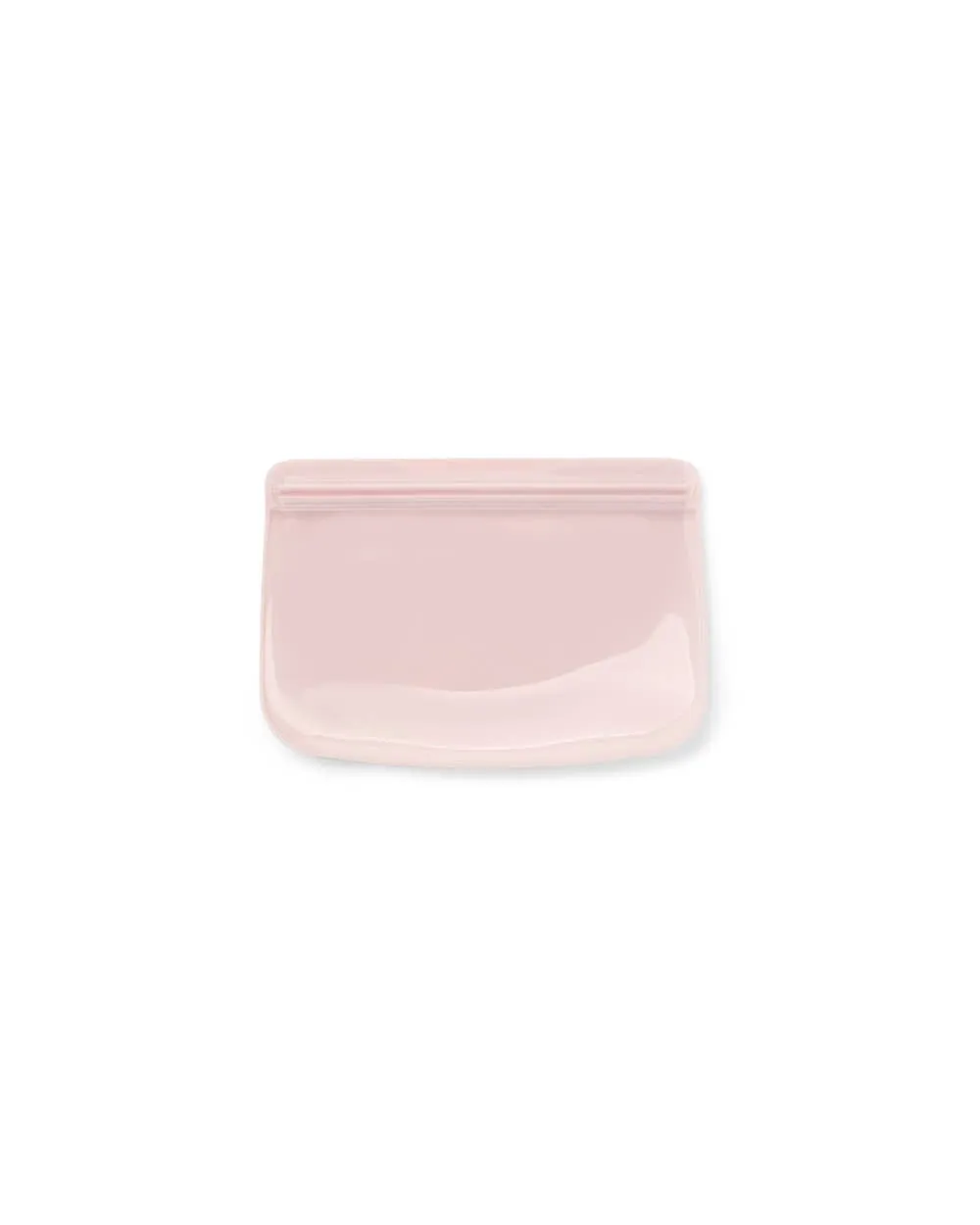 W&P - Reusable Silicone Bags - Flat