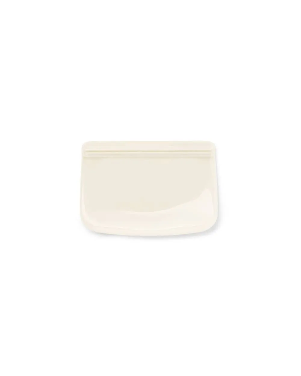 W&P - Reusable Silicone Bags - Flat