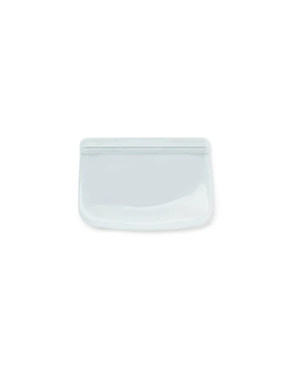 W&P - Reusable Silicone Bags - Flat