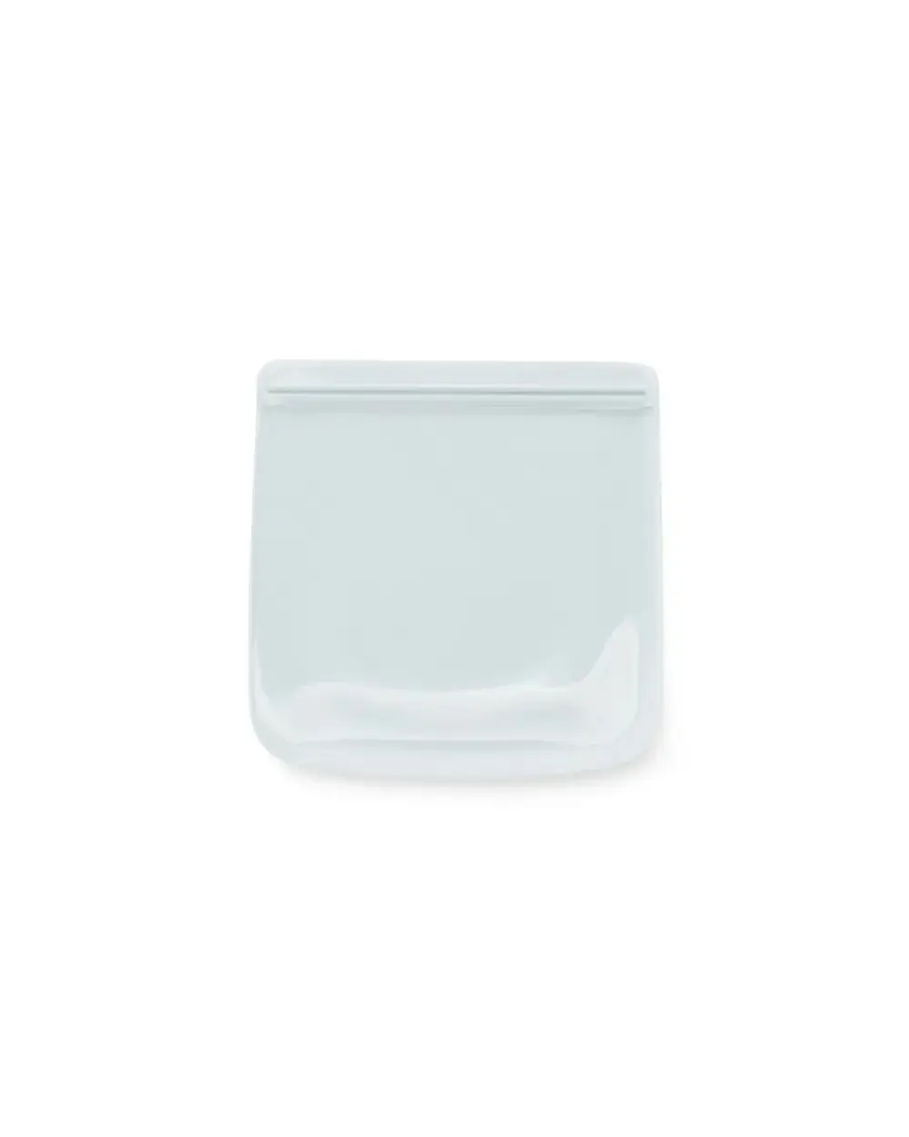 W&P - Reusable Silicone Bags - Flat