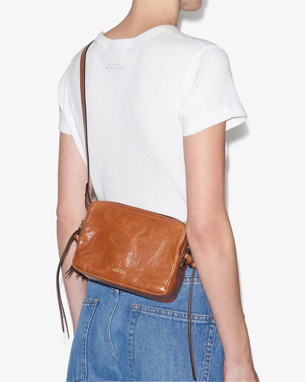 WARDY CAMERA SHOULDER STRAP