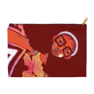 [Way More Than A Penny For My Thoughts] Accessory Pouches
