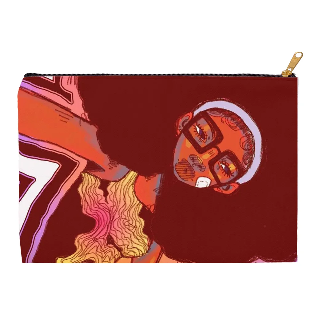 [Way More Than A Penny For My Thoughts] Accessory Pouches