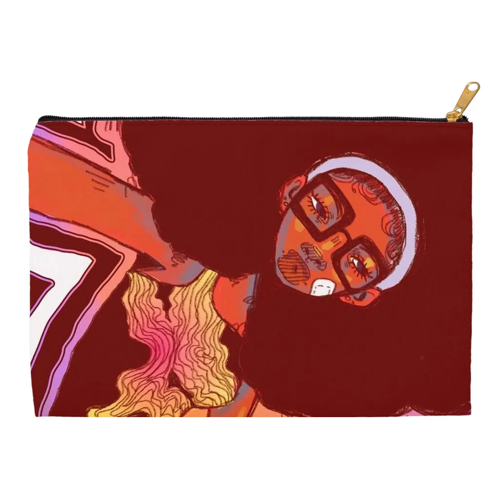 [Way More Than A Penny For My Thoughts] Accessory Pouches
