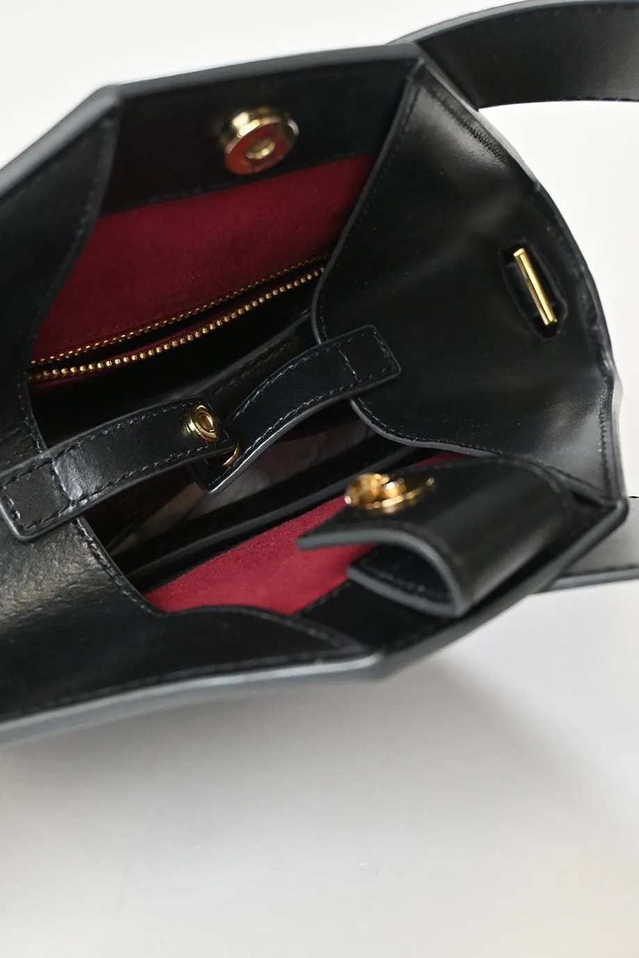 [WB5264] Danse Lente | Top Handle Bag
