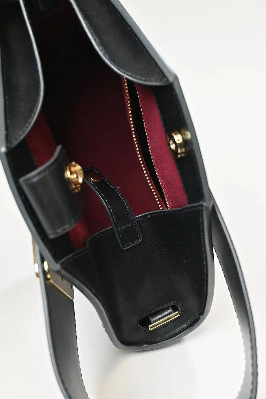 [WB5264] Danse Lente | Top Handle Bag