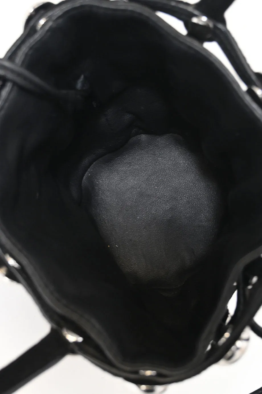 [WB7287] Alexander Wang | Top Handle Bag