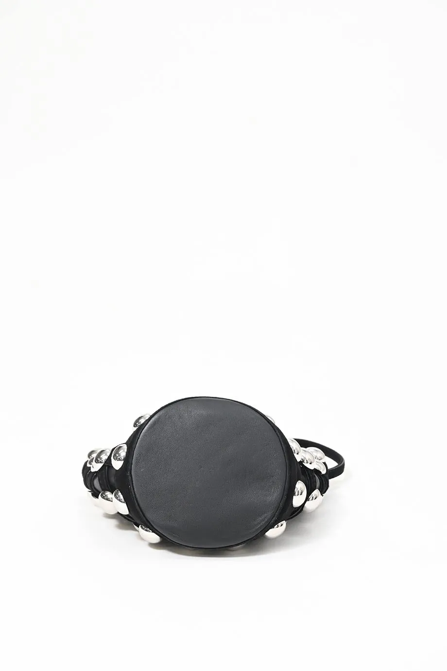 [WB7287] Alexander Wang | Top Handle Bag