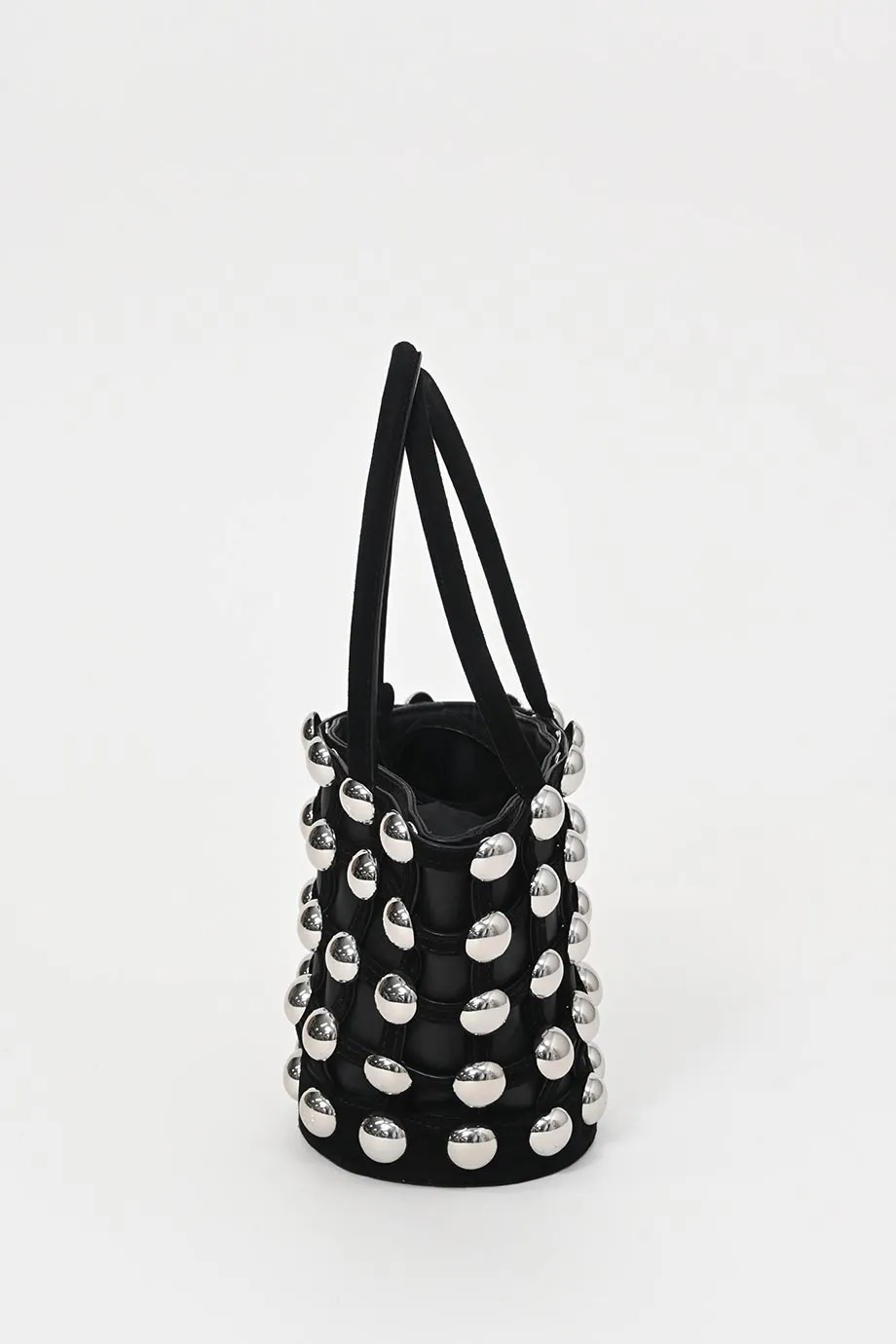 [WB7287] Alexander Wang | Top Handle Bag