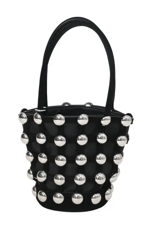 [WB7287] Alexander Wang | Top Handle Bag