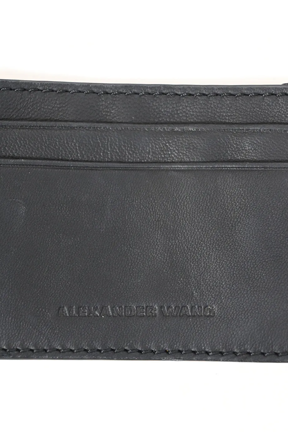 [WB7287] Alexander Wang | Top Handle Bag