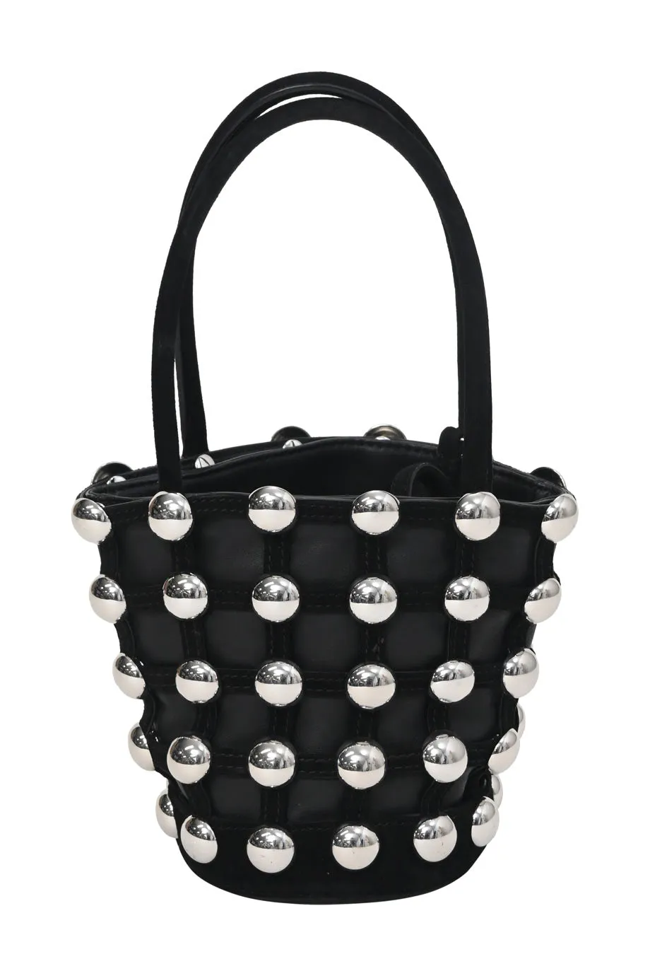 [WB7287] Alexander Wang | Top Handle Bag