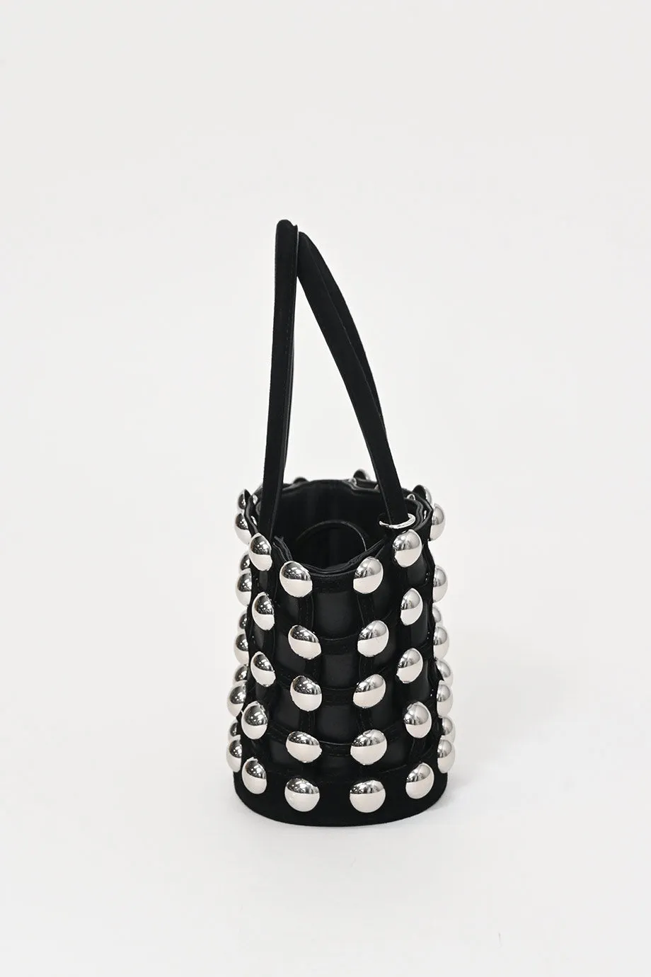 [WB7287] Alexander Wang | Top Handle Bag