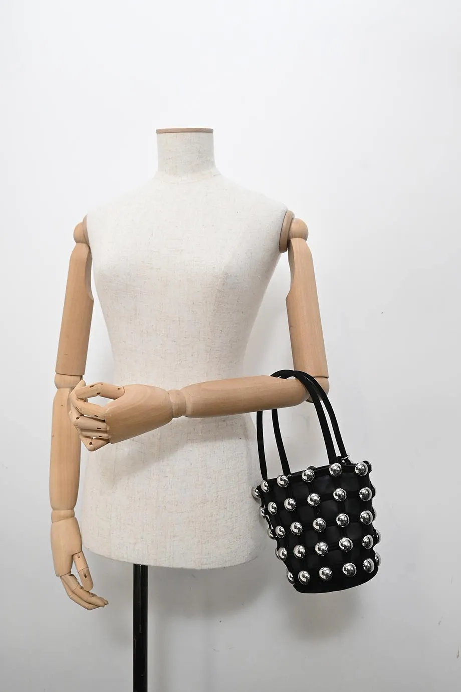 [WB7287] Alexander Wang | Top Handle Bag