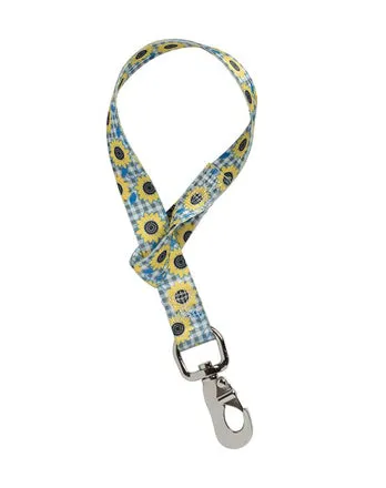 Weaver Nylon Bucket Strap