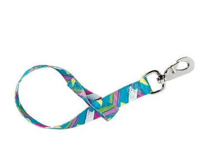 Weaver Nylon Bucket Strap