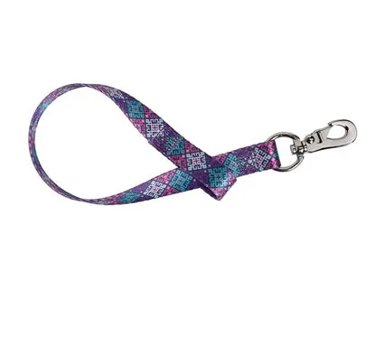 Weaver Nylon Bucket Strap