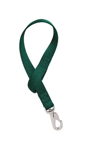 Weaver Nylon Bucket Strap